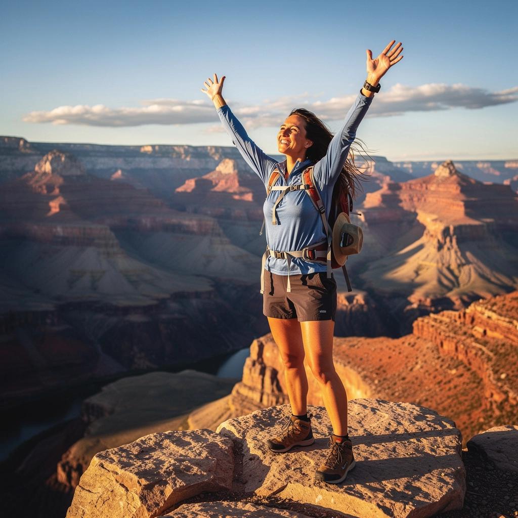 Анна Кузнецова - Геолог